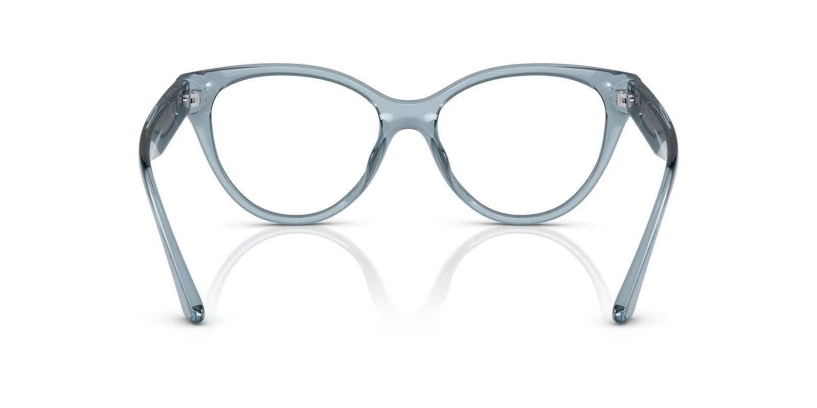 Armani Exchange 3096U Eyeglasses - view 7